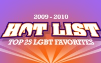 Campus Pride hotlist icon