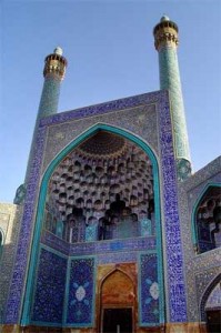 Imam-Mosque-of-Esfahan