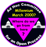 Ad Hoc Committee logo