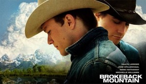 Brokeback Mountain