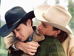 Brokeback hug