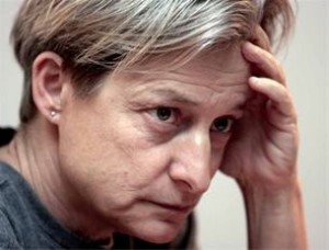 Judith Butler