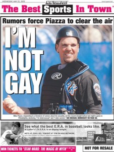 NY Post Piazza not gay back cover (5.22.02)