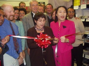 QPH GMHC opening (10.29.02)