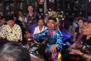 Master Luu Ngoc Duc