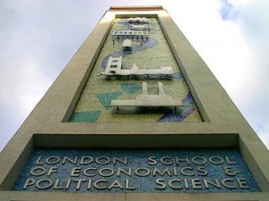 LSE building