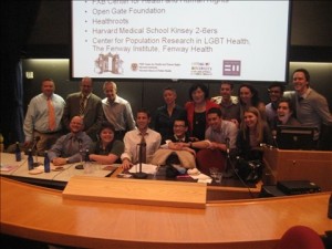 Harvard SPH TG forum (4.20.11)